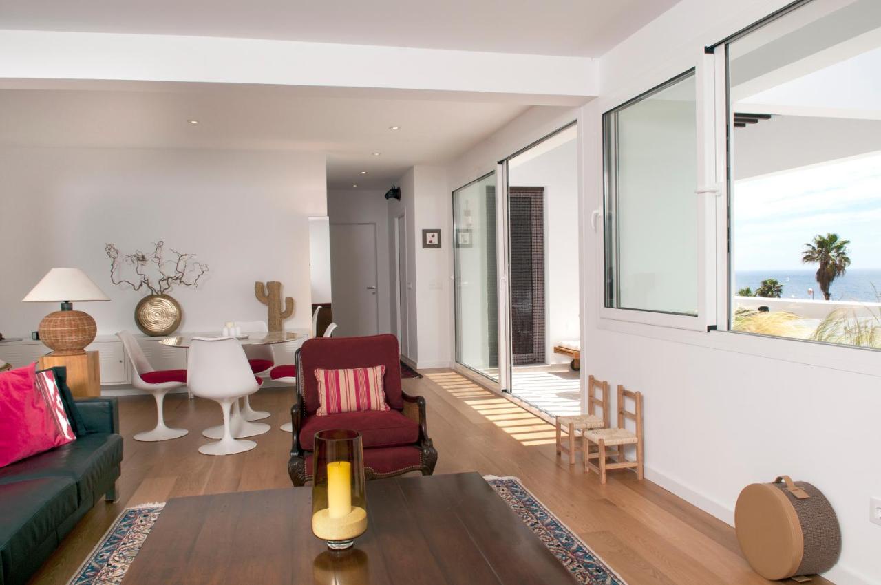 Casa Damienne Villa ปอร์โตคริสโต ภายนอก รูปภาพ