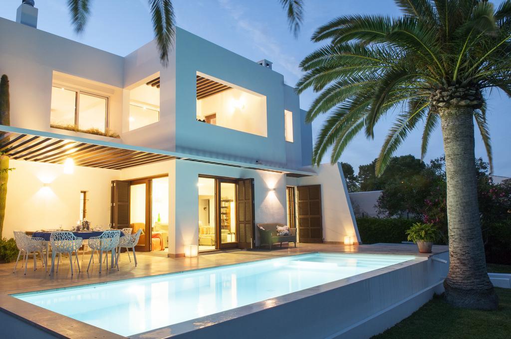 Casa Damienne Villa ปอร์โตคริสโต ภายนอก รูปภาพ