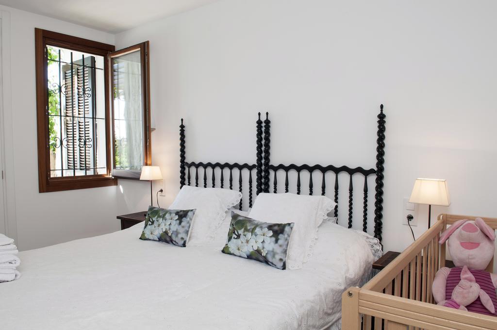 Casa Damienne Villa ปอร์โตคริสโต ภายนอก รูปภาพ